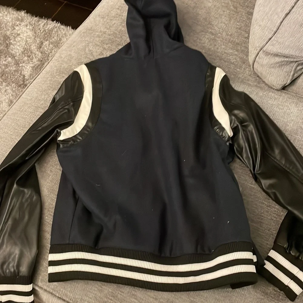 Men jacket - Picture 2 of 2